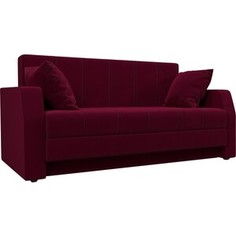 Диван Мебелико Малютка вельвет 09