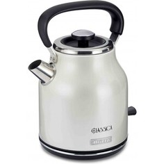 Чайник электрический Ariete 2864/27 CLASSICA KETTLE 1,7 LT жемчуг