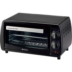 Мини-печь Ariete 980 GRAN GUSTO BLACK 10 LT