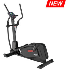 Эллиптический тренажер UNIXFIT SL-400XE (коврик в подарок)