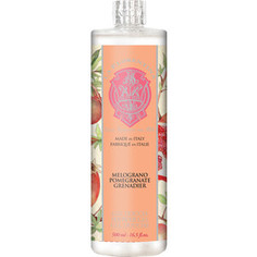 Пена для ванны La Florentina Pomegranate / Гранат 500 мл (70196)