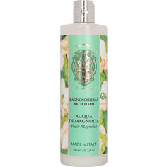 Пена для ванны La Florentina Fresh Magnolia / Свежая магнолия 500 мл(70195)