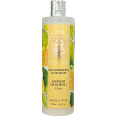 Пена для ванны La Florentina Citrus / Цитрус 500 мл (70191)