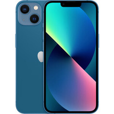 Смартфон Apple iPhone 13 (6,1) 128GB Blue