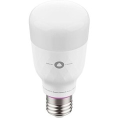 Умная лампочка Яндекс YNDX-00010 E27 9Вт 900lm Wi-Fi