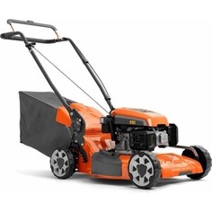 Газонокосилка бензиновая Husqvarna LC 151