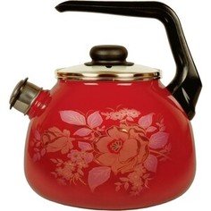 Чайник Vitross Golden rose 3л 1RC12