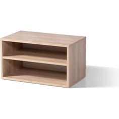 Тумба-обувница Вентал Арт БЕН-1 дуб сонома