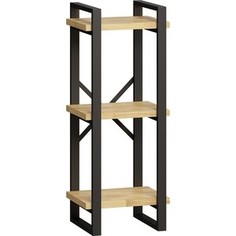 Стеллаж LoftyHome Лондейл Рант 40 натуральный