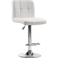 Стул Woodville Paskal white
