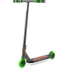 Трюковый самокат Hipe H8 multicolor 2021