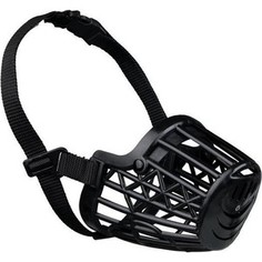 Намордник TRIXIE размер XL 31см для собак (17606)