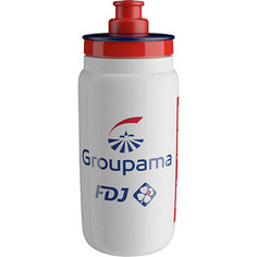 Фляга Elite 550 мл Fly FDJ-GROUPAMA