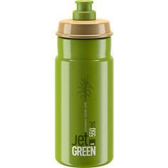 Фляга Elite 550 мл JET GREEN, зеленый
