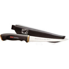 Филейный нож RAPALA Normark 404 10/10 см.