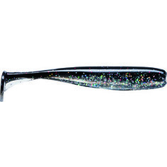 Силиконовая приманка Storm Tock Minnow 04/BLTH