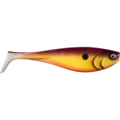 Силиконовая приманка Storm V-Slab 08/GRO