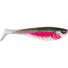 Силиконовая приманка Storm V-Slab 08/LRT