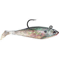 Силиконовая приманка Storm WildEye Swim Shad 03/SD