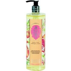 Гель для душа La Florentina Pomegranate / Гранат 500 мл