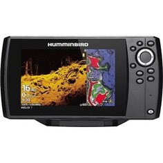 Эхолот HUMMINBIRD Helix 7 MDI GPS G3