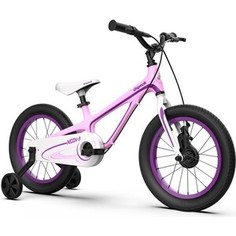 Велосипед RoyalBaby Chipmunk CM16-5 MOON 5 Magnesium pink