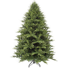 Елка искусственная Triumph Tree Королевская Премиум 155 см Зеленая