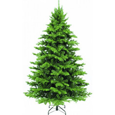 Елка искусственная Triumph Tree Шервуд Премиум 215См Зеленая