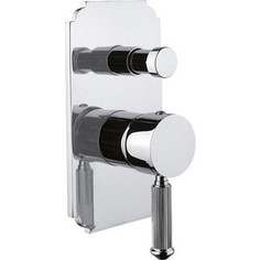 Смеситель для ванны Cezares Olimp (OLIMP-VDIM-01-L)
