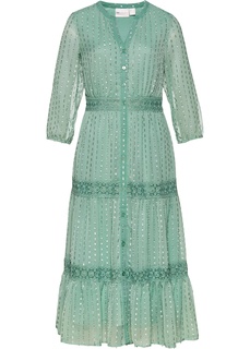 Платье миди Bonprix