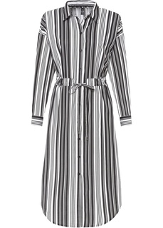 Платье-рубашка Bonprix