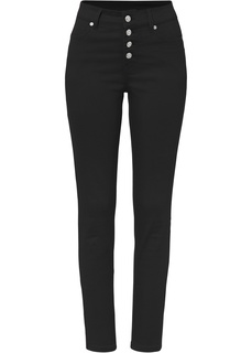 Брюки стрейч Bonprix