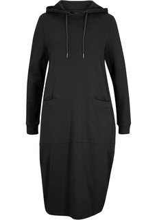 Платье трикотажное Bonprix