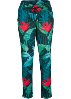 Брюки трикотажные Bonprix