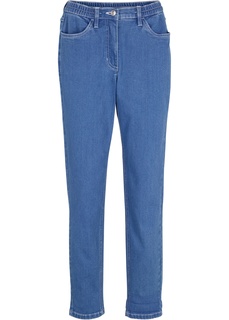 Джинсы Mom Bonprix