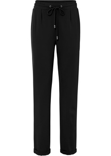 Брюки трикотажные Bonprix