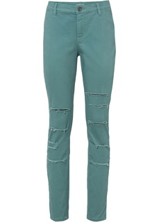 Джинсы Skinny Bonprix