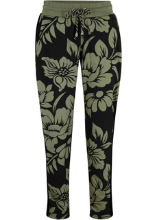 Брюки трикотажные Bonprix