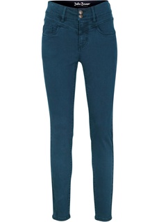 Джинсы Skinny Bonprix