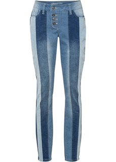 Джинсы Boyfriend Bonprix
