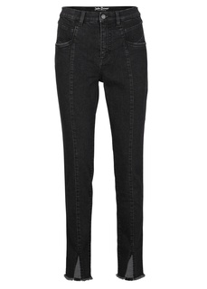 Джинсы Slim Fit стрейч Bonprix