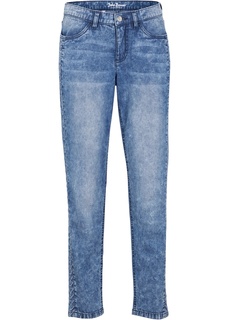 Джинсы Slim Fit Bonprix