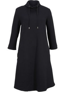 Платье трикотажное Bonprix