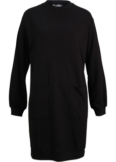 Платье трикотажное Bonprix