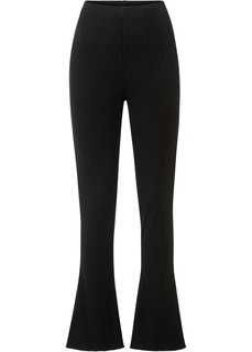 Брюки в рубчик Bonprix