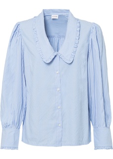 Блузка в полоску Bonprix