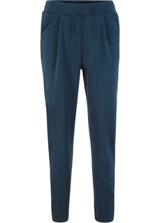 Брюки из трикотажа Punto di Roma Bonprix