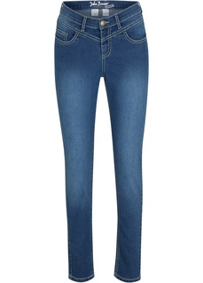 Джинсы стрейч Slim Fit Bonprix