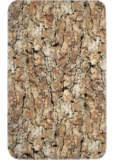 Коврик для ванной из переработанного полиэстера Bonprix