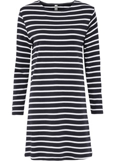 Платье из трикотажа Bonprix